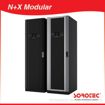 Modular UPS Onduleur UPS 10kVA to 300kVA